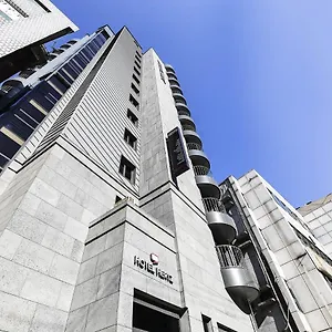 Hotel Hertz, Seoul