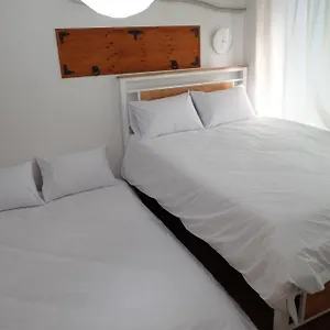 Hostel Jl In Chung-jeong, Seoul