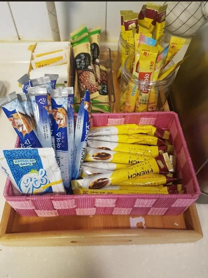 Gangnamstay - Foreign Female Only Seoul Guest house