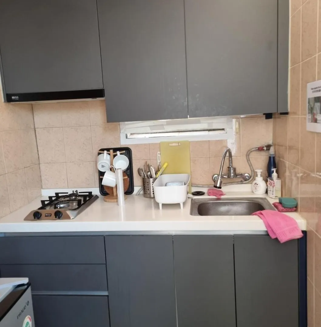 Gangnamstay - Foreign Female Only Seoul