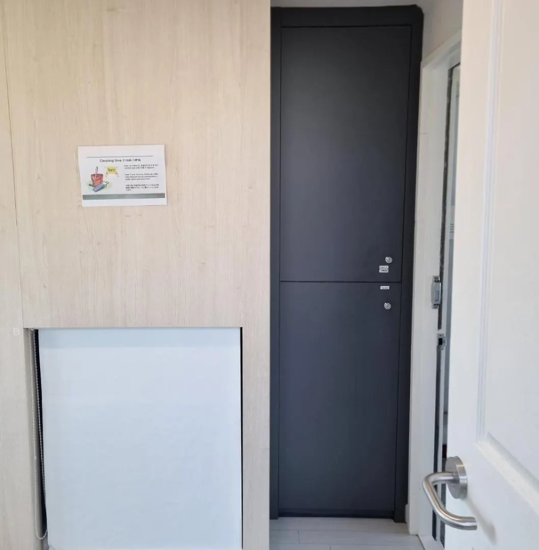 Gangnamstay - Foreign Female Only Seoul