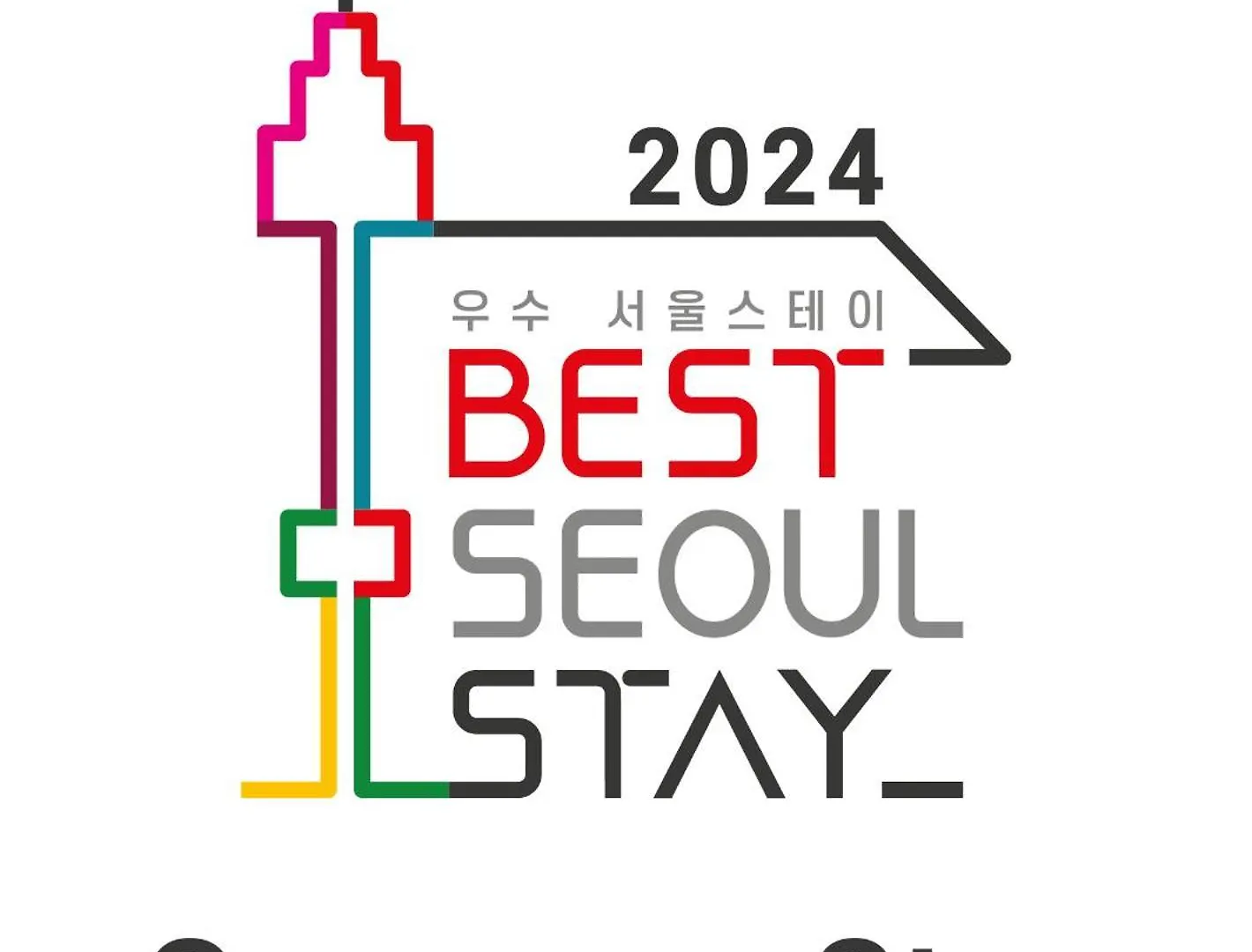 Guest house Gangnamstay - Foreign Female Only Seoul South Korea