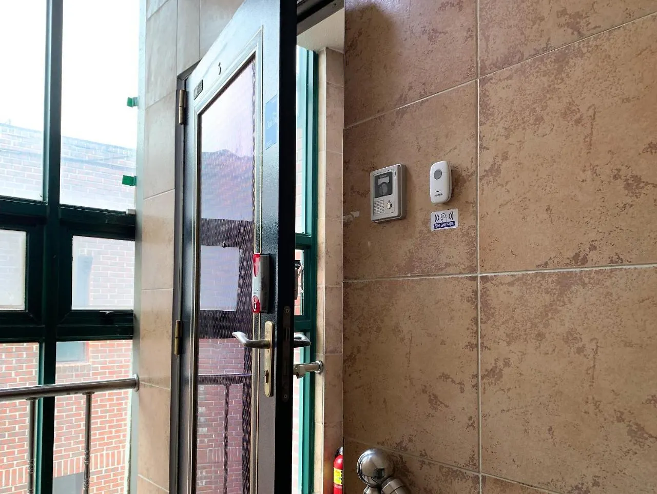 Guest house Gangnamstay - Foreign Female Only Seoul